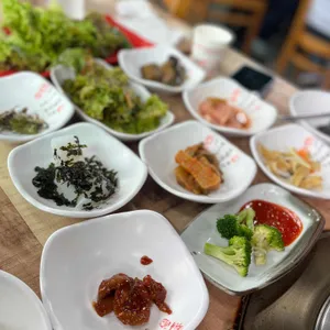 원두막가든 사진