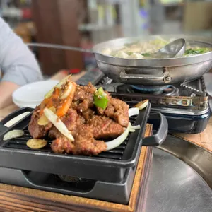 원두막가든 사진