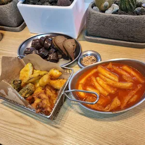 대박식당 사진