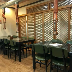 연화갈비밀면 리뷰 사진