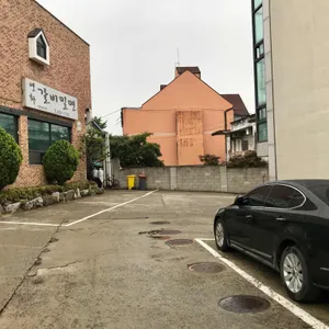 연화갈비밀면 리뷰 사진