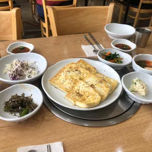 은성손두부 사진