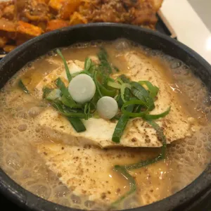 숨쉬는순두부 사진