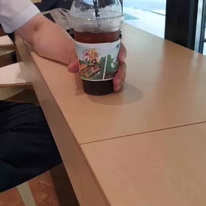 cafe801 너에게 말을 걸다 리뷰 사진