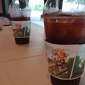 cafe801 너에게 말을 걸다 리뷰 사진
