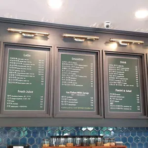 cafe801 너에게 말을 걸다 리뷰 사진