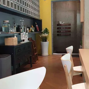 cafe801 너에게 말을 걸다 리뷰 사진