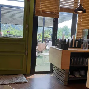 cafe801 너에게 말을 걸다 리뷰 사진
