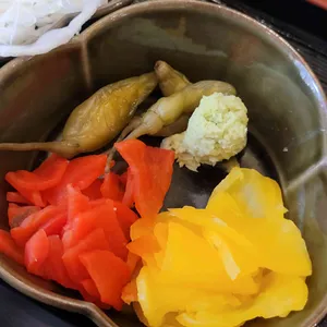 유야케도쿄 리뷰 사진