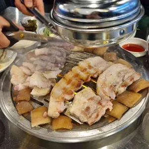 내껍데기돌리도 리뷰 사진