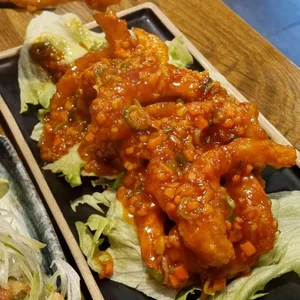 화식가 사진