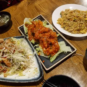 화식가 사진