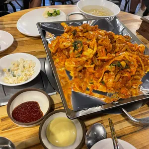 도란도란곱창 사진