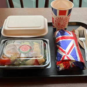 얼 오브 샌드위치 리뷰 사진