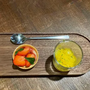 난산리 식당 리뷰 사진