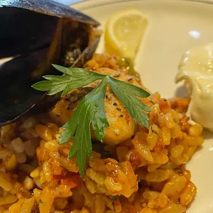 난산리 식당 리뷰 사진