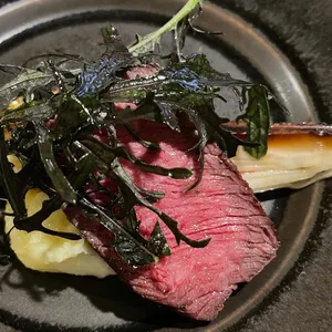 난산리 식당 사진