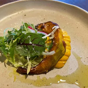 난산리 식당 사진