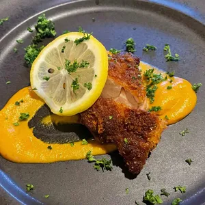 난산리 식당 사진