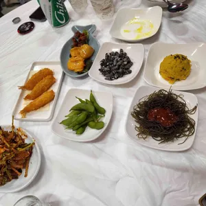 꽃길회센타 사진