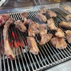김가방양꼬치 사진