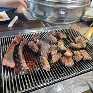 김가방양꼬치 리뷰 사진