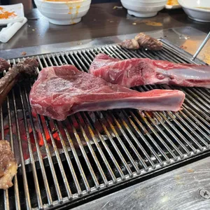 김가방양꼬치 리뷰 사진
