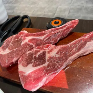 김가방양꼬치 사진