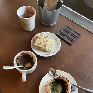 죵스초콜릿샵 리뷰 사진