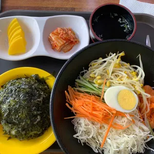토마토김밥 사진