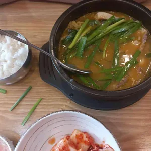 개성진찹쌀순대 사진