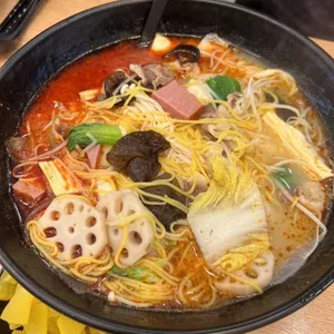 다복향 사진