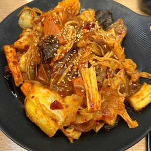 다복향 사진