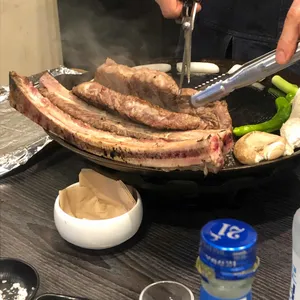 익선우대갈비 리뷰 사진
