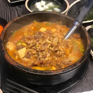 익선우대갈비 리뷰 사진