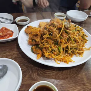 우영아구대구뽈 대표 사진