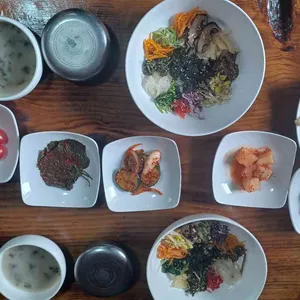 뜰마당 사진