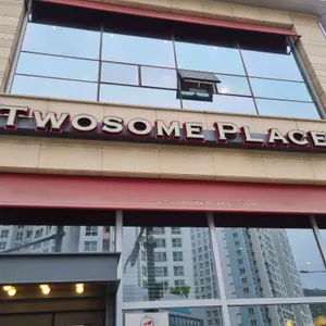 투썸플레이스 리뷰 사진