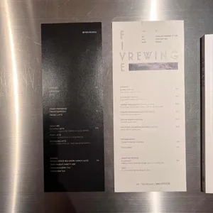 파이브브루잉 리뷰 사진