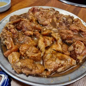 마포갈비 사진