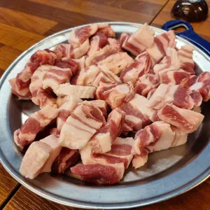 마포갈비 사진