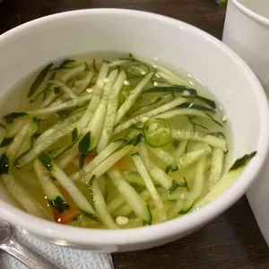 진안식당 사진