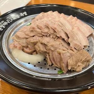 원할머니보쌈족발 사진
