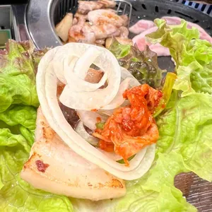 대박무한리필 사진