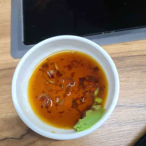 해촌칼국수 사진