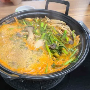 해촌칼국수 사진