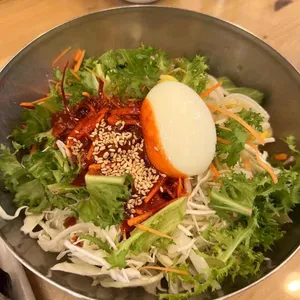 고봉민김밥인 사진