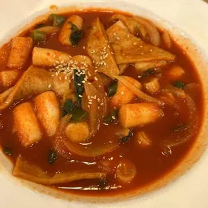 고봉민김밥인 사진