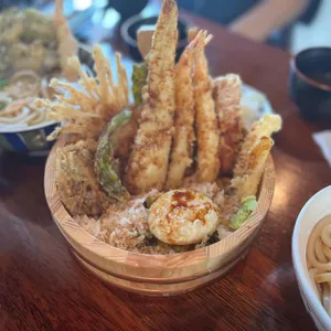 513텐동 리뷰 사진