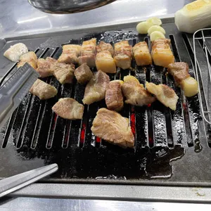 한라도 사진